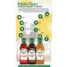Walden Farms Variety Pack Syrups - 12 oz | 0g Net Carbs | Keto Friendly | Non-Dairy | Gluten Free | Sugar Free | Delicious Flavors - Pancakes, Waffles, French Toast - Strawberry, Chocolate, Caramel - Buy Online on GoSupps.com