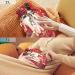 Cozy Dog & Cat Christmas Hot Water Bottle | 2L Fleece Cover for Hot/Cold Compression - Buy Online on GoSupps.com