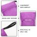 minkissy Bath Bag Soap Shampoo Nylon Purple Gloves Cleansing - Buy Online on GoSupps.com
