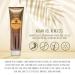 Nuspa Marula Oil Hair Mask - Deeply Moisturizing & Repairing Sulfate-Free Conditioner for Dry Damaged Frizzy Hair - Shop Internationally - Buy Online on GoSupps.com
