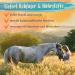 Ida Plus Beer Yeast BT 6kg | Premium Feeding Supplement for Horses & Ponies | Enhances Glossy Fur Strong Skin Supports Digestion Rich in B Vitamins & Minerals - Buy Online on GoSupps.com