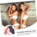 Magiclulu Reusable Menstrual Tapes & Period Underwear - Extra Large Care Mats for Comfort & Protection - Buy Online on GoSupps.com