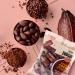 Super Fudgio Bio Bonbons - Vegan & Gluten-Free Organic Caramel Candies | 6x150g Multipack with Coconut Milk & Sugar | Kocao Cocoa - Buy Online on GoSupps.com