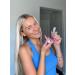 Jerome Alexander Matte & Shine Lipstick 117 - Rosewood | Long-Lasting Formula - Buy Online on GoSupps.com