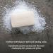 Grandpa Soap Epsom Salt Bar Soap - Deep Cleansing Vegan Soap for Face & Body 4.25 Oz (4 Pack) - Removes Dirt Grease & Grime - Buy Online on GoSupps.com