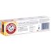 6x Arm & Hammer Extra White Professional Clean Feeling Toothpaste 125g - 6 Pack | International Shipping Available - Buy Online on GoSupps.com