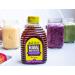 Aunt Sue's Raw & Unfiltered Wildflower Honey 32oz (2 LB) - Pure Strained Honey - Buy Online on GoSupps.com