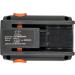 High-Performance 18.0V Replacement Battery for EasyCut 50-Li & AccuJet 9333-20 | International Shipping Available - Buy Online on GoSupps.com