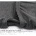 QIYADIN Anxiety Relief Dog Coat - Breathable Small Dog Jacket for Anxiety - Size S - International Shipping - Buy Online on GoSupps.com