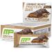 MusclePharm Combat Sport Bar Chocolate Chip Cookie Dough High Protein Bars Combat Cravings Fuel Performance & Meet Energy Demands 20g Protein from Whey Protein 5g Fiber Gluten Free 12 Bars Chocolate Chip Cookie Doug