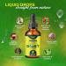 NutraVibe (2 Pack) Lipo Boost LipoBoost Official Liquid Formula for Body Balance Lasting Energy & Active Lifestyle | Easy-to-Use Droppers Simple & Effective Liquid Drops Reviews (60 Servings) - Buy Online on GoSupps.com