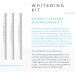 Alpine White Whitening Gel | Professional Tooth Bleaching for Visibly White Teeth in 3 Days - Dentist Approved | Fast 15-Minute Application - Buy Online on GoSupps.com
