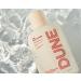 DUNE SUNCARE Mug Guard Gel Face Sunscreen SPF 30 - Clear, Broad Spectrum UVA/UVB Protection - Hydrating, Water Resistant, Non-Greasy - Reef Friendly, Fragrance Free - 2.4 fl oz - Buy Online on GoSupps.com