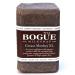 BOGUE Luxury Goat Milk Soap No.13 - Exfoliating Grease Monkey XL with Orange Petitgrain & Vetiver Essential Oils - International Shipping Available - Buy Online on GoSupps.com
