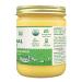Pure Indian Foods Organic Grassfed Original Ghee 14 oz - Pasture Raised, Gluten-Free, Non-GMO, Paleo & Keto-Friendly Cooking Fat - Clarified Butter (16 fl oz) - Buy Online on GoSupps.com