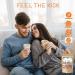 Goji Berry Cuscuta Health Tea Chinese Liver Care Tea Men s Essentials Five Flavors Goji Berry Tea Individual Tea Bags Support Kidney Health & Boost Energy (3pcs) - Buy Online on GoSupps.com