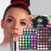 LHLXZQ Makeup Set for Women Versatile Cosmetic Gift with Eye Shadow Concealer Lipstick Mascara - Buy Online on GoSupps.com