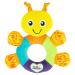 First Years Easy-Grip Rattle | 0+ Months | Baby's First Toy - Buy Online on GoSupps.com
