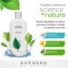 Exposed Skin Care Back and Body Acne Wash - Tea Tree Oil & Salicylic Acid Exfoliating Cleanser, 12 fl oz - Buy Online on GoSupps.com
