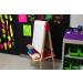 Prang Art Street White Easel Roll - 18 x 200' - 1 Roll - Buy Online on GoSupps.com