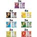 Lay's Lot de 21 chips - Buy Online on GoSupps.com
