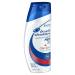 Head & Shoulders Old Spice Pure Sport 2-in-1 Anti-Dandruff Shampoo + Conditioner - 24 Pack (3 oz Each) - Best International Shipping - Buy Online on GoSupps.com