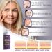 Neck Firming Cream | Anti-Aging Moisturizer for Neck & D collet - Advanced Stem Cell & Collagen Formula for Tightening & Lifting | 3.38 oz (100ml - Buy Online on GoSupps.com