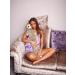 Extra Long 72cm Hot Water Bottle with Super Soft Sloth Plush Cover - 2L Capacity for Pain Relief on Aches or Injuries - Multi Colour - Buy Online on GoSupps.com