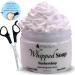 Luxurious Whipped Soap Body Wash for Radiantly Soft Skin - Shop Internationally - Buy Online on GoSupps.com