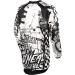 Buy ONEAL Kids Jersey Element Wild Youth - Black Large | Best for Youth Motorsports Gear | International Shipping Available - Buy Online on GoSupps.com