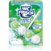 WC Frisch Kraft Active Pro Nature Mint & Eucalyptus Toilet Cleaner - 10 Pack | 95% Biodegradable Fragrance Stones for Long-Lasting Freshness | International Shipping Available - Buy Online on GoSupps.com