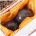 Garneck Gymnastics Health Balls Set - Meditation Massage & Exercise Hand Balls (5x5cm) for Sport Fitness - Buy Online on GoSupps.com