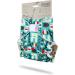 Petit Lulu Bamboo Fitted One Size Diaper | Hook & Loop | Reusable & Washable | Made in Europe (Paris) - Buy Online on GoSupps.com