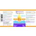 POLYVIT D Baby Vitamin D Drops Vegan D3 Supplement Growth & Development of Bones & Teeth Immune System Support Easy Calcium Absorption For Infants Toddlers Kids 400 IU per Drop 4 Month Supply - Buy Online on GoSupps.com