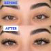 ALICE A19 Lash Clusters Kit for DIY Eyelash Extensions - Natural Look, Strong Hold Individual Lashes with Tweezers and Bond Seal - Buy Online on GoSupps.com