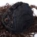 SWACC 20-Inch Long Big Bouffant Curly Wig for Women | Dark Brown-4# | Heat Resistant Synthetic Fiber | Includes Wig Cap - Buy Online on GoSupps.com