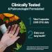 resB Lung Support Probiotic Supplement - Lung Health Supplement for Smokers Gut Health Immune & Digestive Support Respiratory Care Holy Basil & Turmeric Clinically Trialed - 60 Capsules Pack of 1 (30 Day Supply) - Buy Online on GoSupps.com
