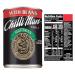 Chilli Man Canned Vegetarian Chili With Beans 15oz (Pack of 12) - Vegan-friendly Option for Quick Meals - Buy Online on GoSupps.com