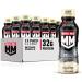 Muscle Milk 100% Whey Protein Powder Vanilla 5 Pound 68 Servings & Pro Advanced Nutrition Protein Shake Intense Vanilla 11.16 Fl Oz (12 Pack) - Buy Online on GoSupps.com