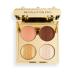 Revolution Pro Ultimate Eye Quad Eyeshadow Palette - Diamonds and Pearls 4 Shades 3.2g | International Shipping Available - Buy Online on GoSupps.com