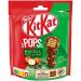 Nestlé KitKat Pops - Hazelnuts, Cocoa Nibs - 200g