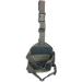 Tasmanian Tiger Unisex TT Leg Base Bag - Olive 21 x 25.5 cm | International Shipping Available - Buy Online on GoSupps.com