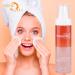 Day and Night Vitamin C Antioxidant Facial Cleanser | 150ml | Biphasic Formula for All Skin Types | International Shipping Available - Buy Online on GoSupps.com
