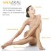 Buy Sugar Paste 28+ 400g - Powerful Hair Removal Sugaring Paste for Smooth Skin | International Shipping Available - Buy Online on GoSupps.com