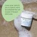 Kelp Tamanu Oil Night Cream | Hydrating Anti-Aging Face Moisturizer for All Skin Types - 1 Oz - Buy Online on GoSupps.com