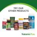 Nature's Plus Ultra Lipoic 60 Mini Tabs - Antioxidant Support & Energy Booster - Buy Online on GoSupps.com