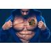Japanese Tiger and Traditional Peony Temporary Tattoos - 6 Sheets, Fake Tattoos for Men and Women - Neck, Arm, Chest - 3.7 x 3.7 Inch - Buy Online on GoSupps.com
