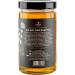 900g Raw Wildflower Honey: Harvested from Hungarian Forests | Unprocessed and Pure - Buy Online on GoSupps.com