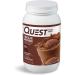 Quest Nutrition Vanilla Milkshake Protein Powder 24g of Protein 1g of Sugar Low Carb & Chocolate Milkshake Protein Powder 22g Protein 1g Sugar Low Carb Gluten Free - Buy Online on GoSupps.com
