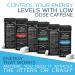 Viter Energy Extra Strength Caffeinated Mints - 80mg Caffeine & B Vitamins - Vegan & Sugar Free - Energizing Boost - Variety Flavor 6 Pack - Buy Online on GoSupps.com